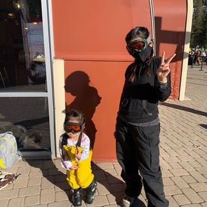 Meet your Posher, Keith